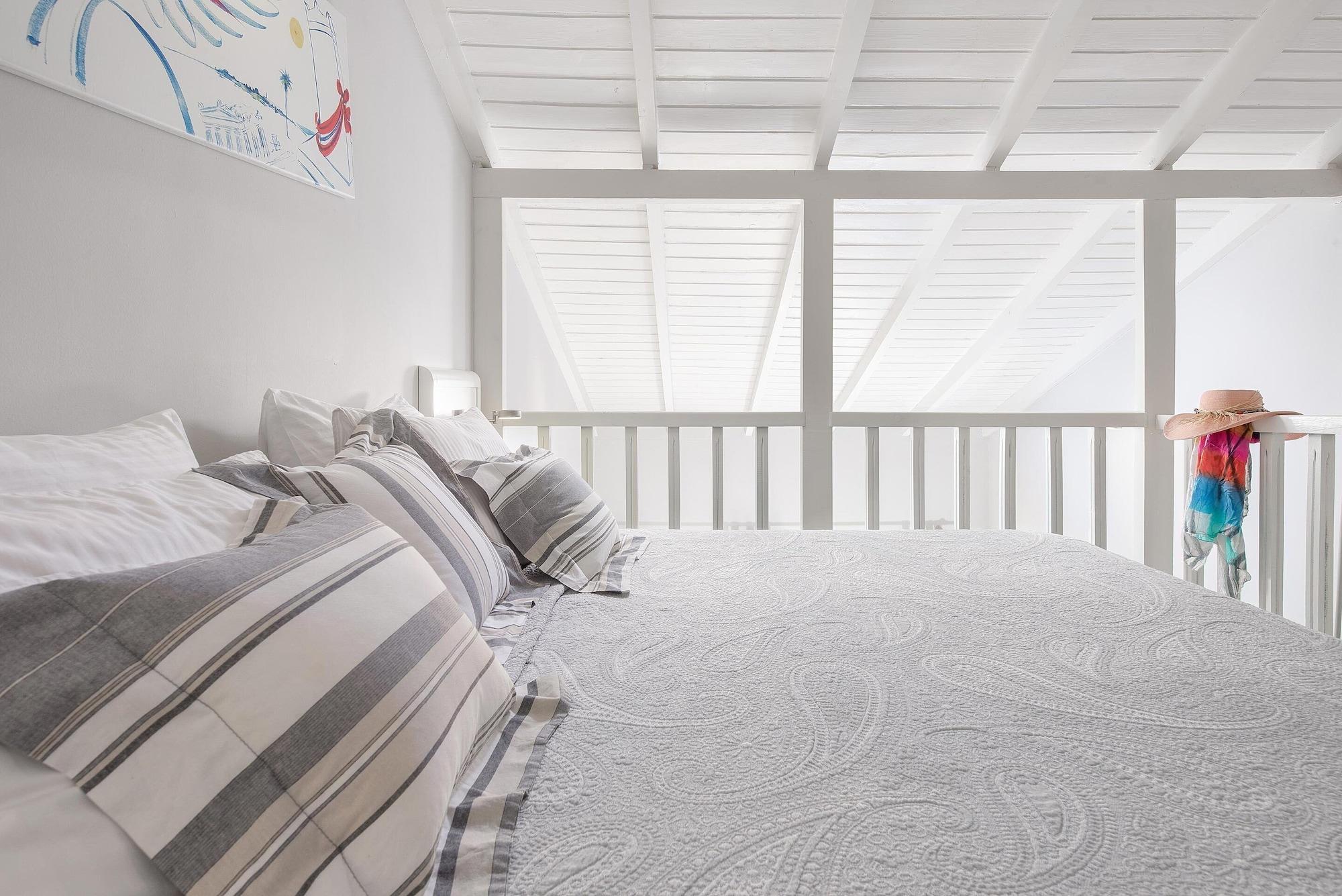 Adrina Beach Hotel Panormos  Экстерьер фото